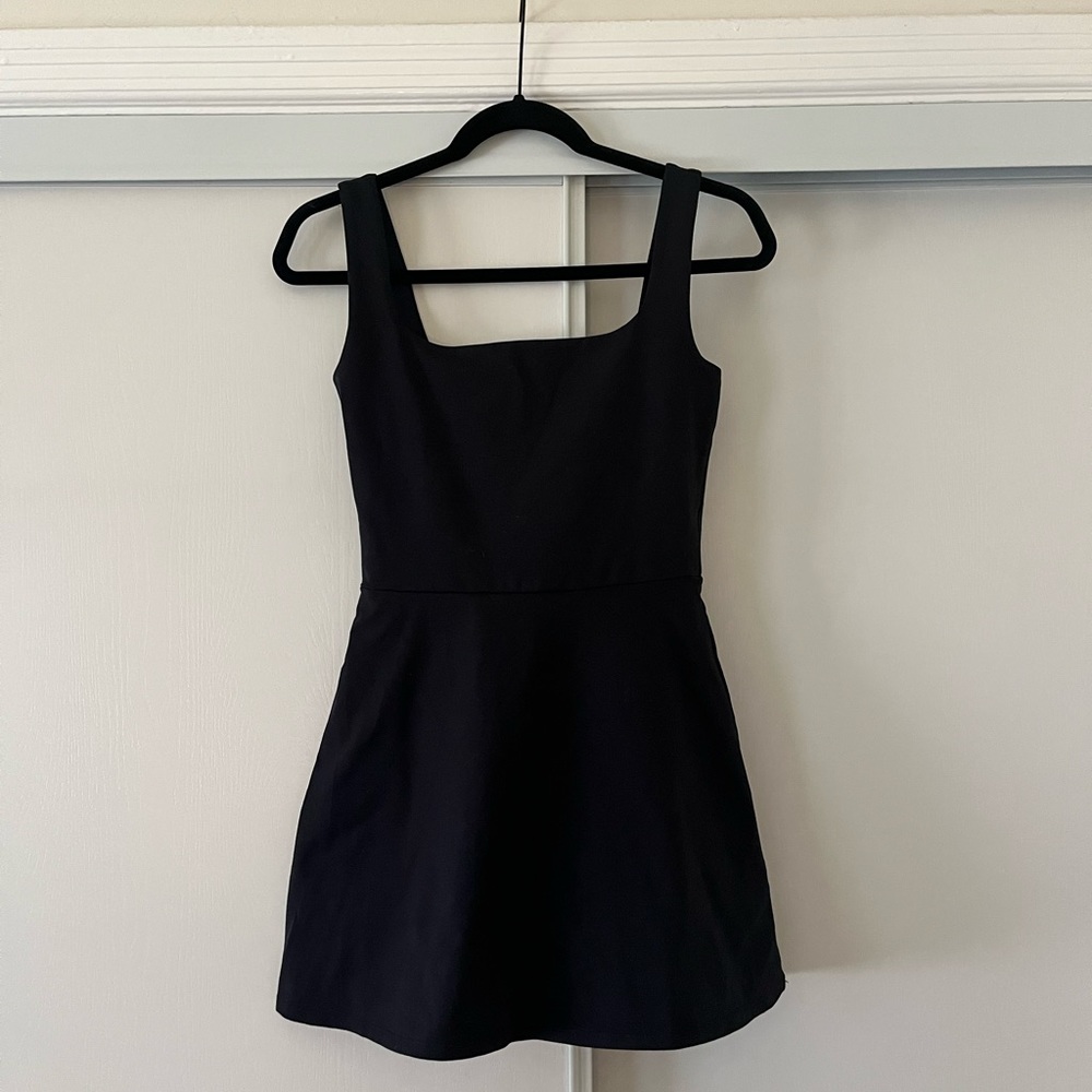 Reformation EcoStretch Tennis Athletic Dress - sz small
